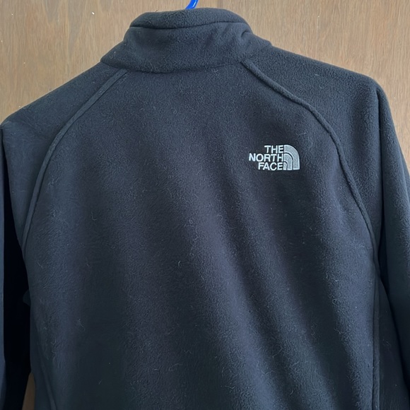 The North Face Fleece Jacket EUC - Picture 7 of 8